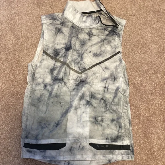 NWT Tech PCK Transform HD Jacket - Picture 4 of 10